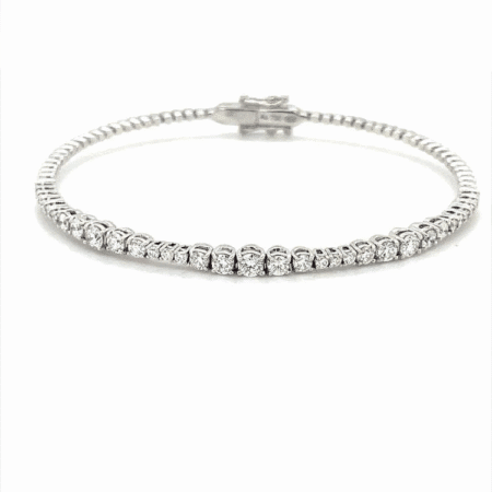 Hans D Krieger 
Armband