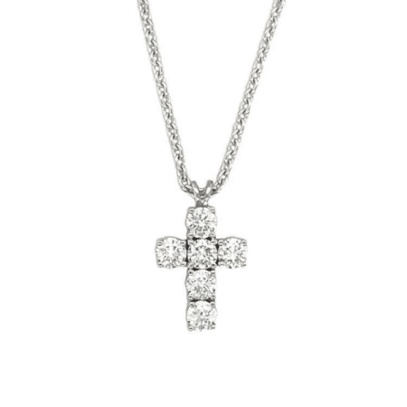 Hans D Krieger 
Collier