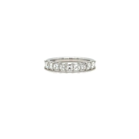 Hans D. Krieger 
Ring