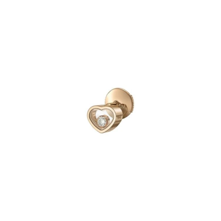 Chopard
Happy Heart earstud
