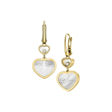 Chopard
Happy Hearts