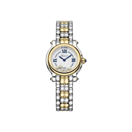 Chopard
Happy Sport The First 26mm