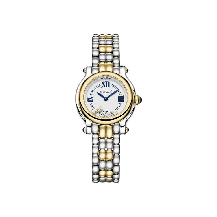 Chopard
Happy Sport The First 26mm Chopard
Happy Sport The First 26mm