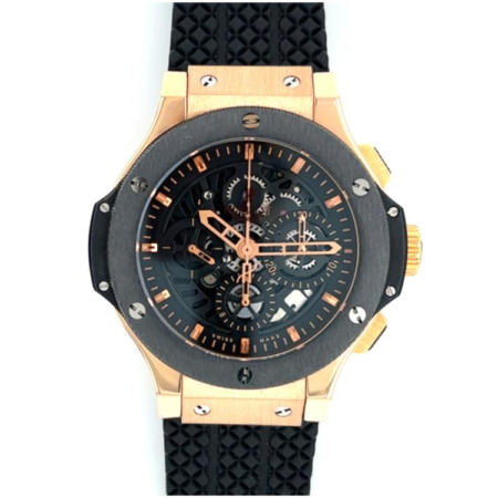 Hublot
 Big Bang Aero Bang