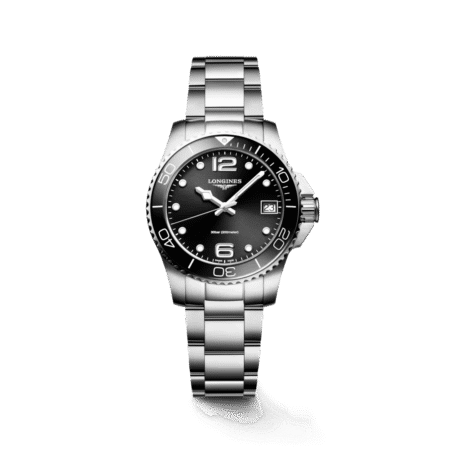 Longines
Hydroconquest 32mm