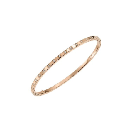 Chopard
Ice Cube Bangle