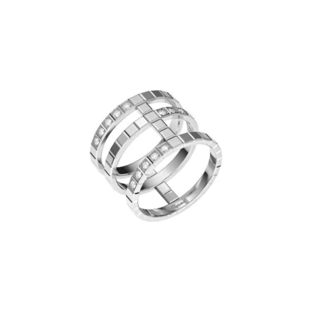 Chopard
Ice Cube Ring