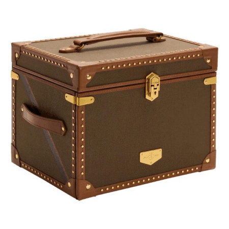 Wolf1834
Ida Trunk Jewellery Box