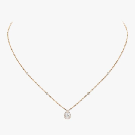 Messika
Joy Necklace 0,25crt
