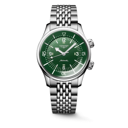 Longines
Legend Diver 39mm