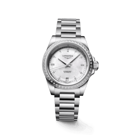 Longines
 Conquest 34mm