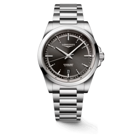Longines 
Conquest 41mm