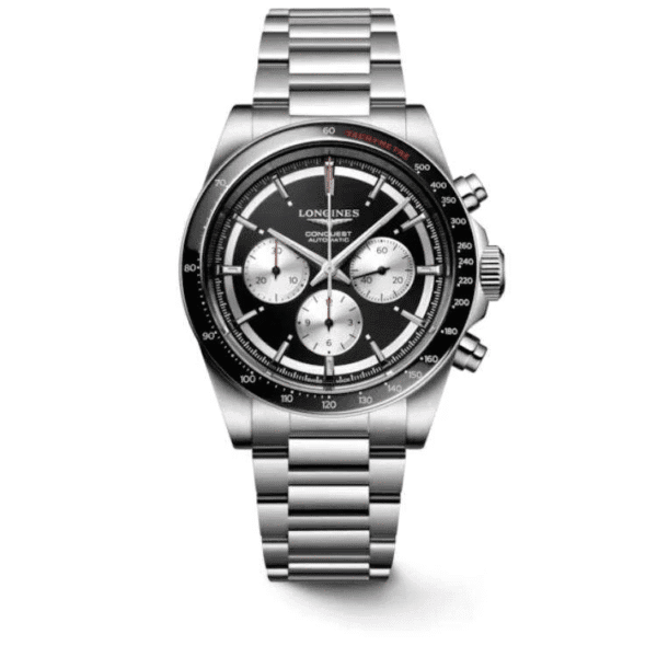 Longines 
Conquest