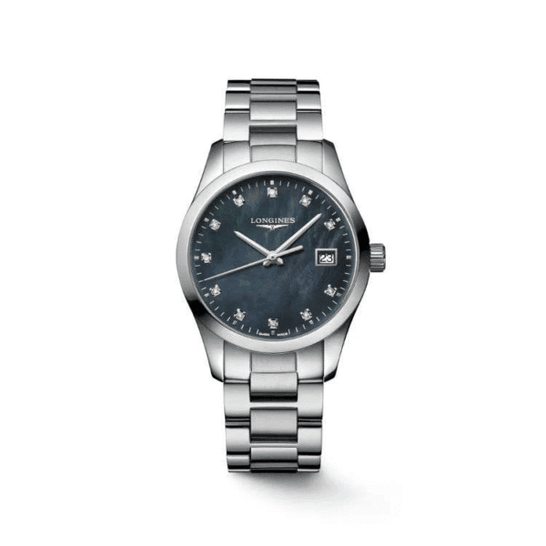 Longines 
Conquest
