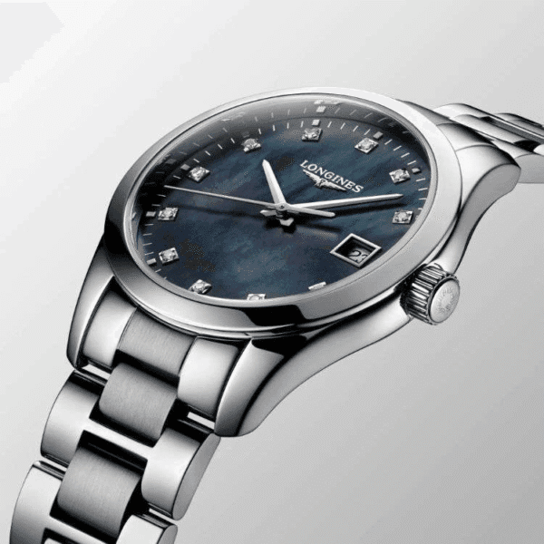 Longines 
Conquest