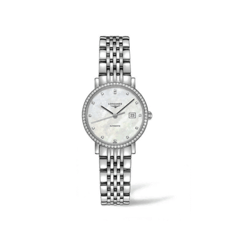 Longines 
Elegant Collection