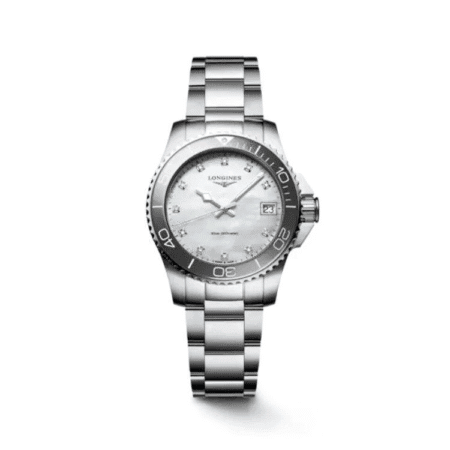 Longines 
Hydroconquest 32mm