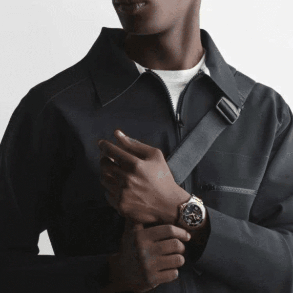 Longines 
Hydroconquest