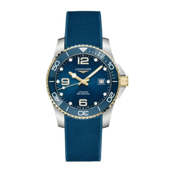 Longines 
Hydroconquest