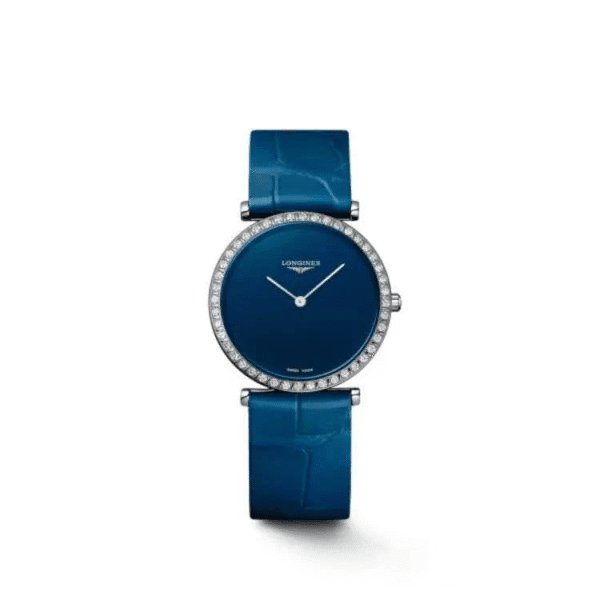 Longines 
La Grande Classique 29mm