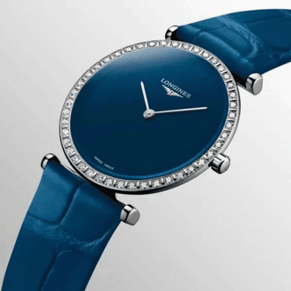 Longines 
La Grande Classique 29mm