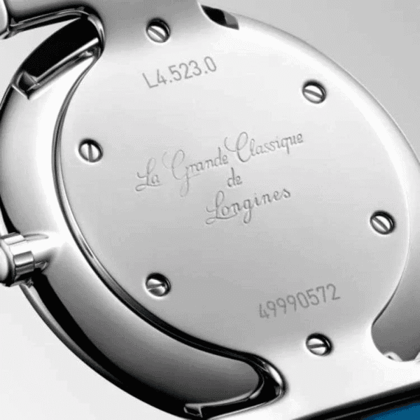 Longines 
La Grande Classique 29mm