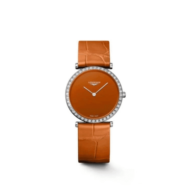 Longines 
La Grande Classique 29mm
