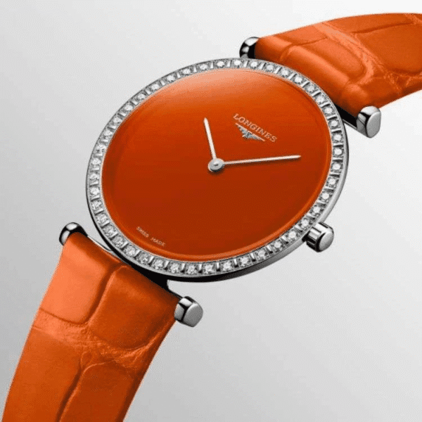 Longines 
La Grande Classique 29mm