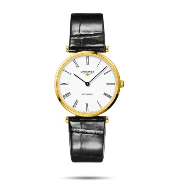 Longines 
La Grande Classique 38mm