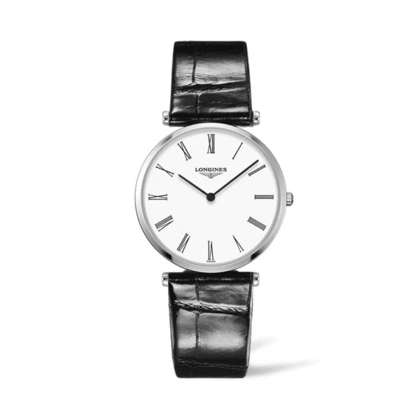 Longines 
La Grande Classique