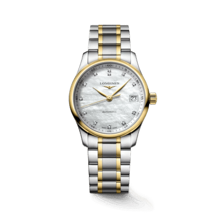 Longines
 Master Collection 34mm