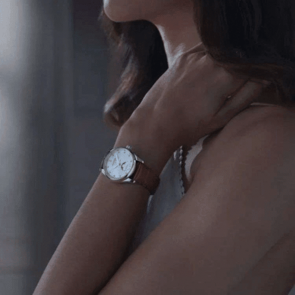 Longines 
Master Collection