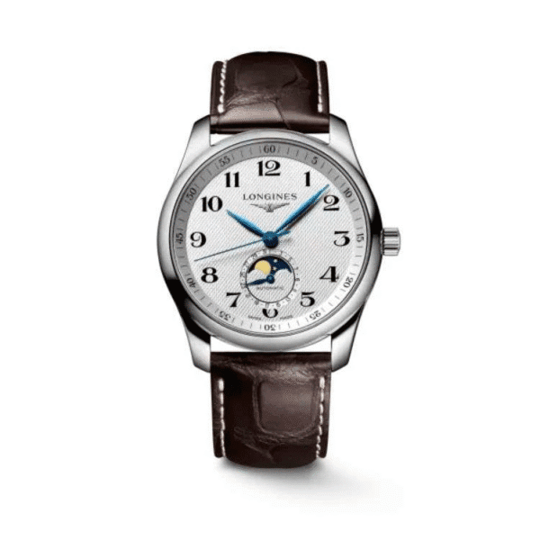 Longines 
Master Collection