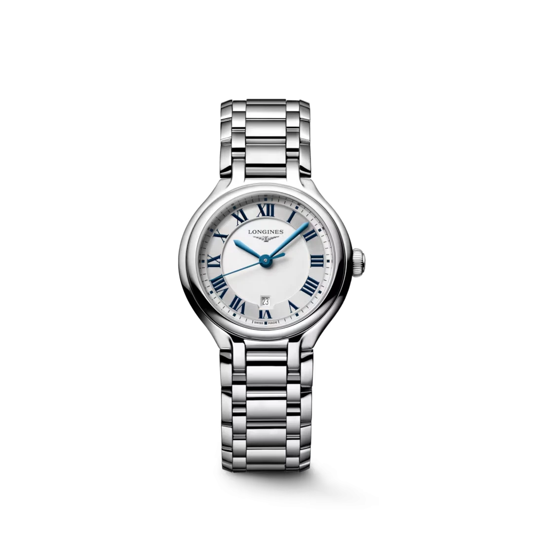 Longines
Primaluna 30mm Longines
Primaluna 30mm