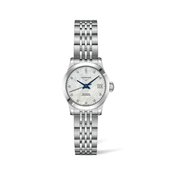 Longines 
Record Collection