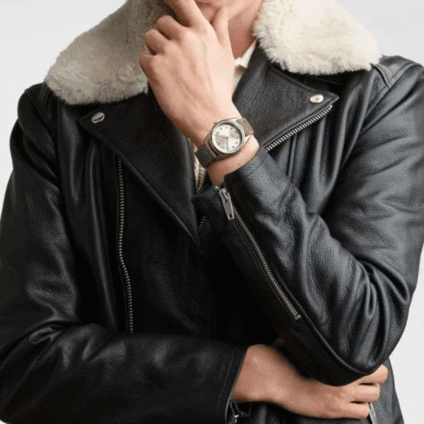 Longines 
Spirit 37mm