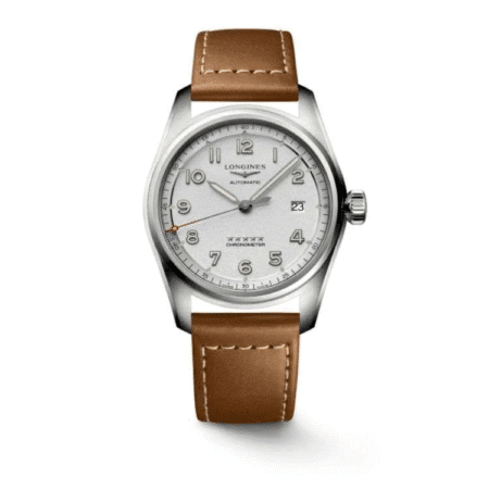 Longines 
Spirit 40mm