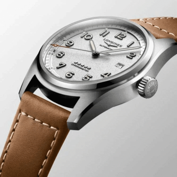Longines 
Spirit 40mm