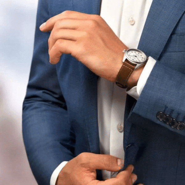Longines 
Spirit 40mm