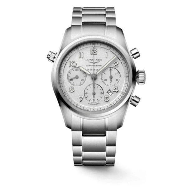 Longines 
Spirit