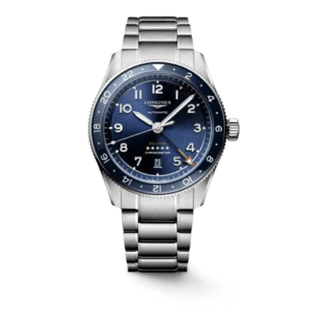 Longines 
Spirit