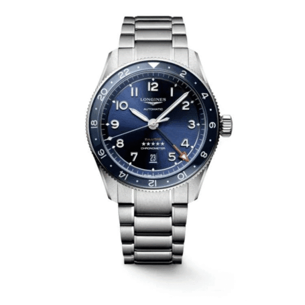 Longines 
Spirit