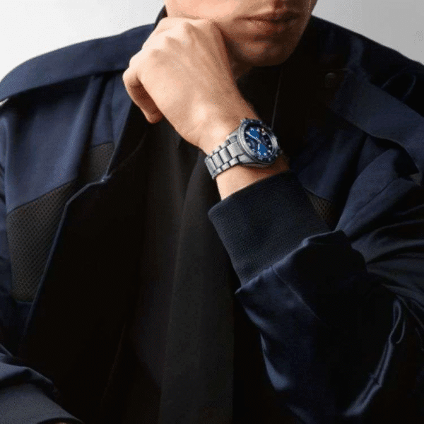 Longines 
Spirit
