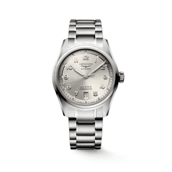 Longines 
Spirit