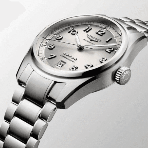 Longines 
Spirit