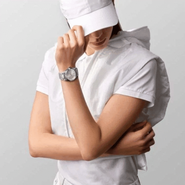 Longines 
Spirit