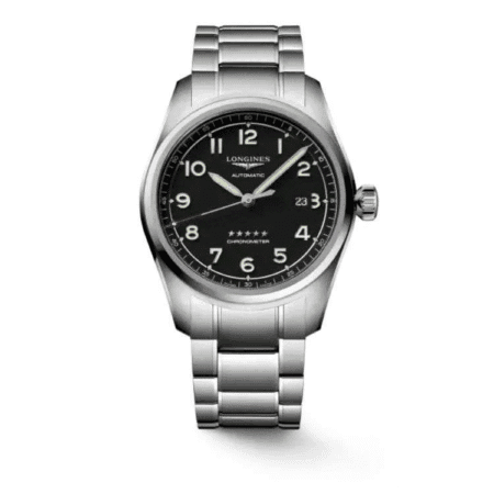 Longines 
Spirit