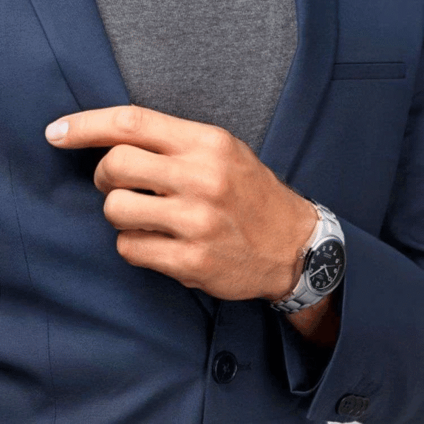 Longines 
Spirit