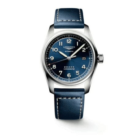 Longines 
Spirit
