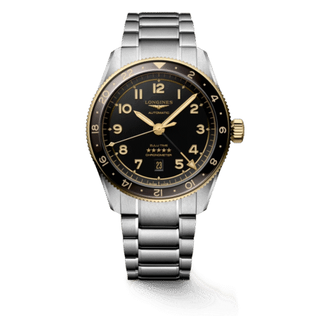 Longines
Spirit Zulu 42mm